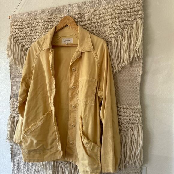 The Great Commodore Jacket - Picture 2 of 6